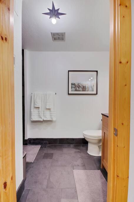 Slope Side Studio In Northstar Village! Траки Экстерьер фото