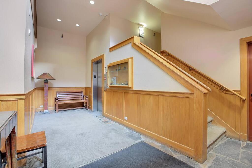 Slope Side Studio In Northstar Village! Траки Экстерьер фото